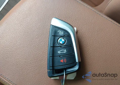 2021 BMW 330I из США, поврежденный, VIN 3MW5R1J04M8B55045